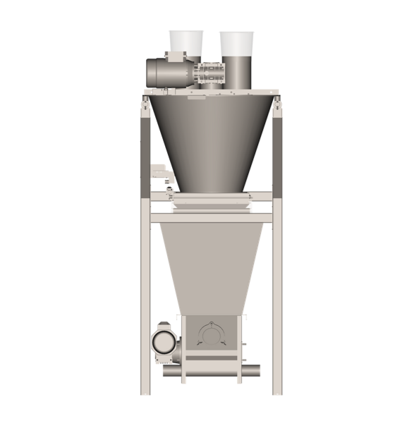 精準(zhǔn)攪拌站