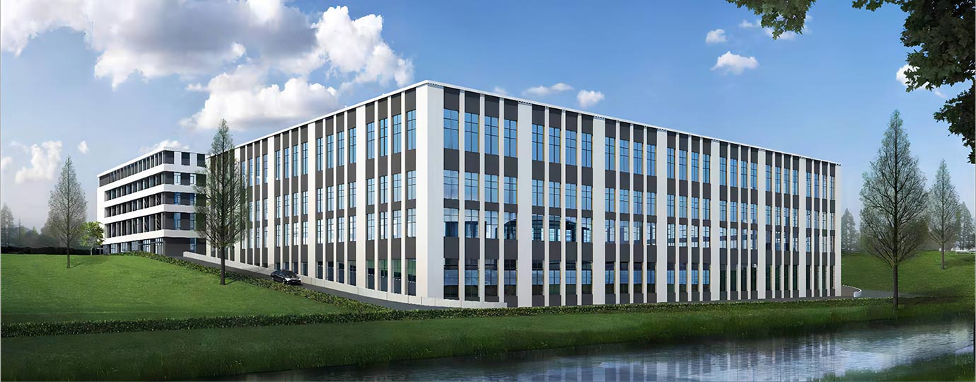 致力于畜牧行業(yè)自動喂食系統(tǒng)的研發(fā)，生產(chǎn)和銷售為一體的中德合資企業(yè)